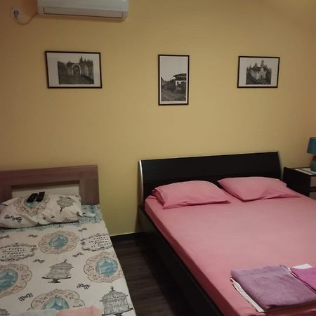 Guesthouse Bato Virpazar Exterior photo