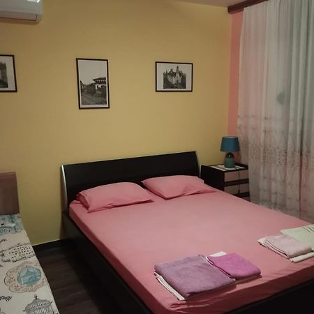 Guesthouse Bato Virpazar Exterior photo