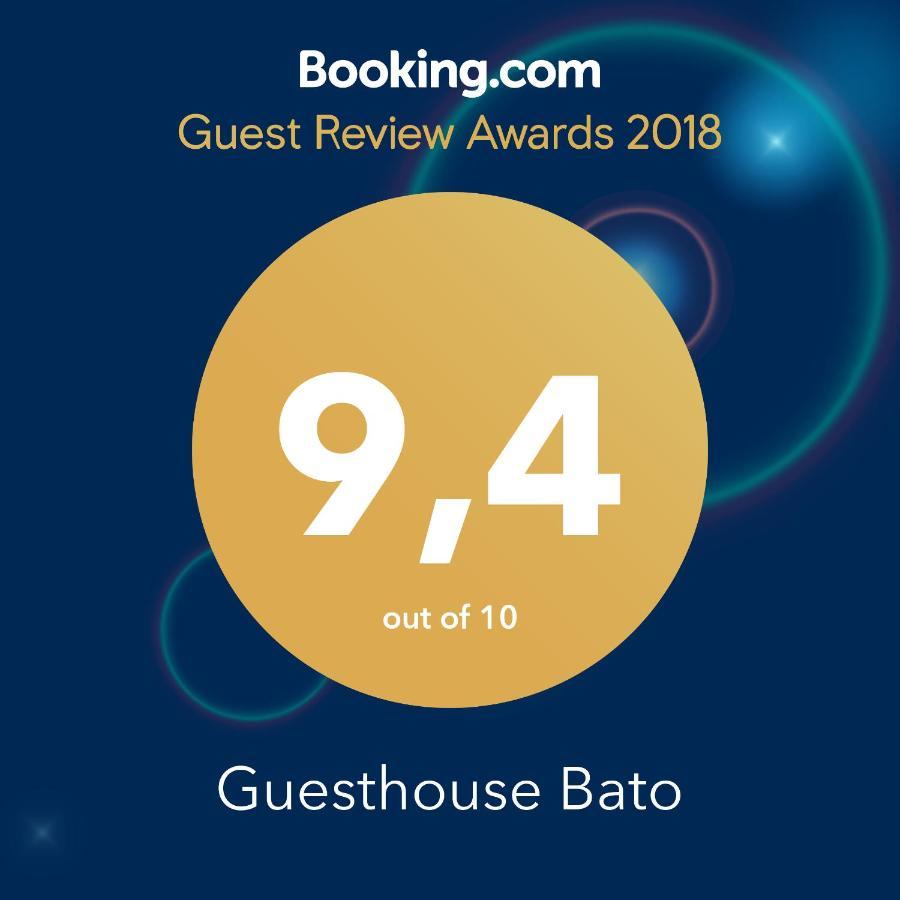 Guesthouse Bato Virpazar Exterior photo