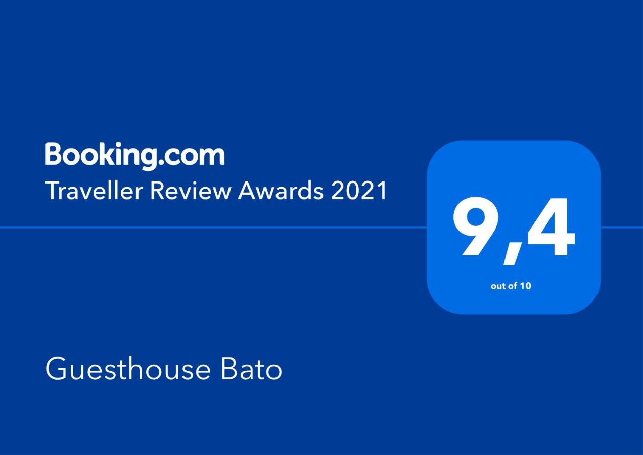 Guesthouse Bato Virpazar Exterior photo
