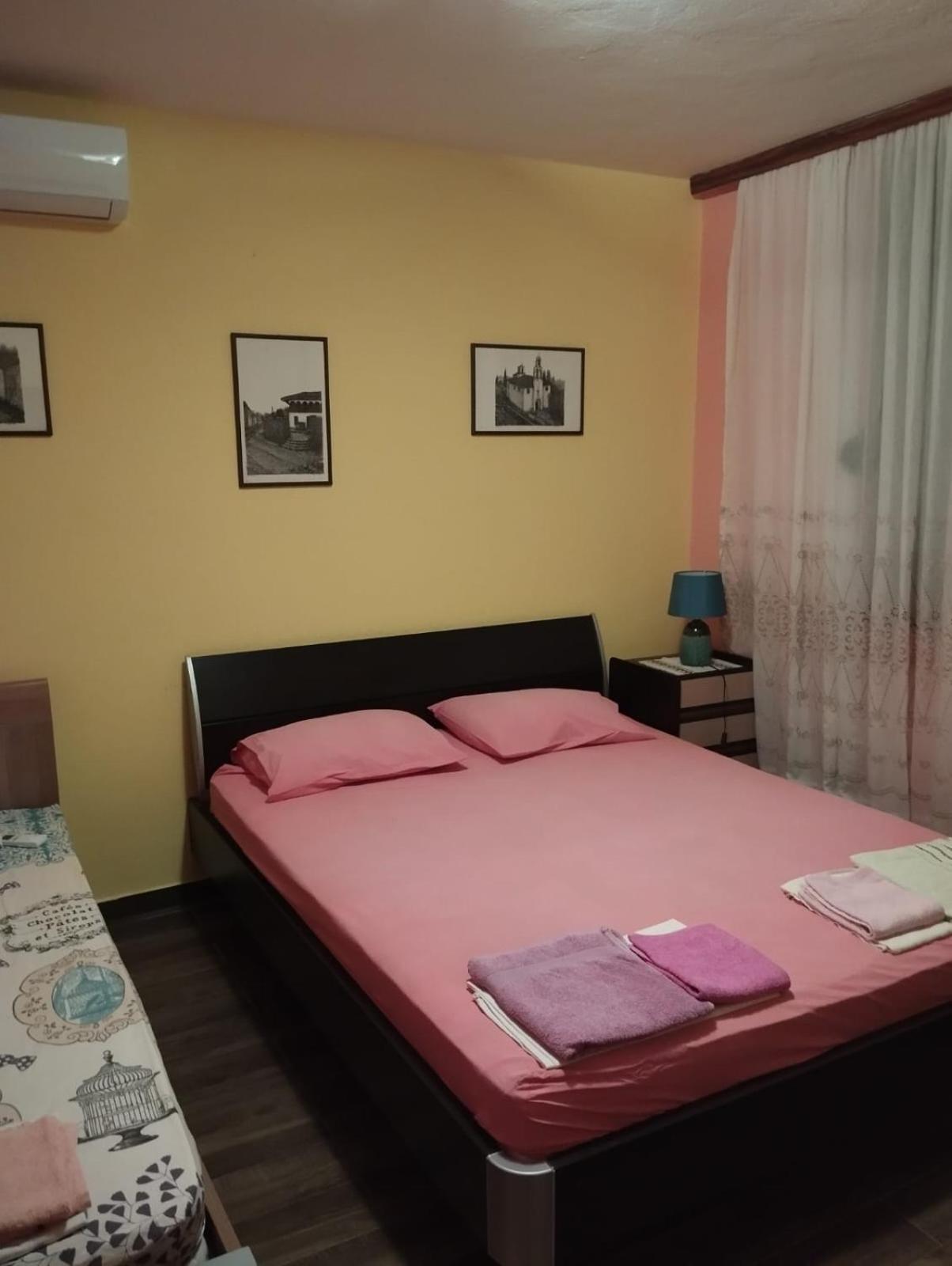 Guesthouse Bato Virpazar Exterior photo