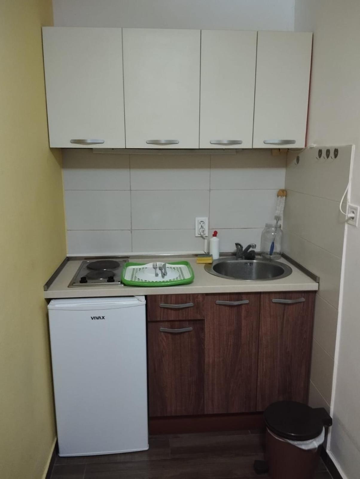 Guesthouse Bato Virpazar Exterior photo