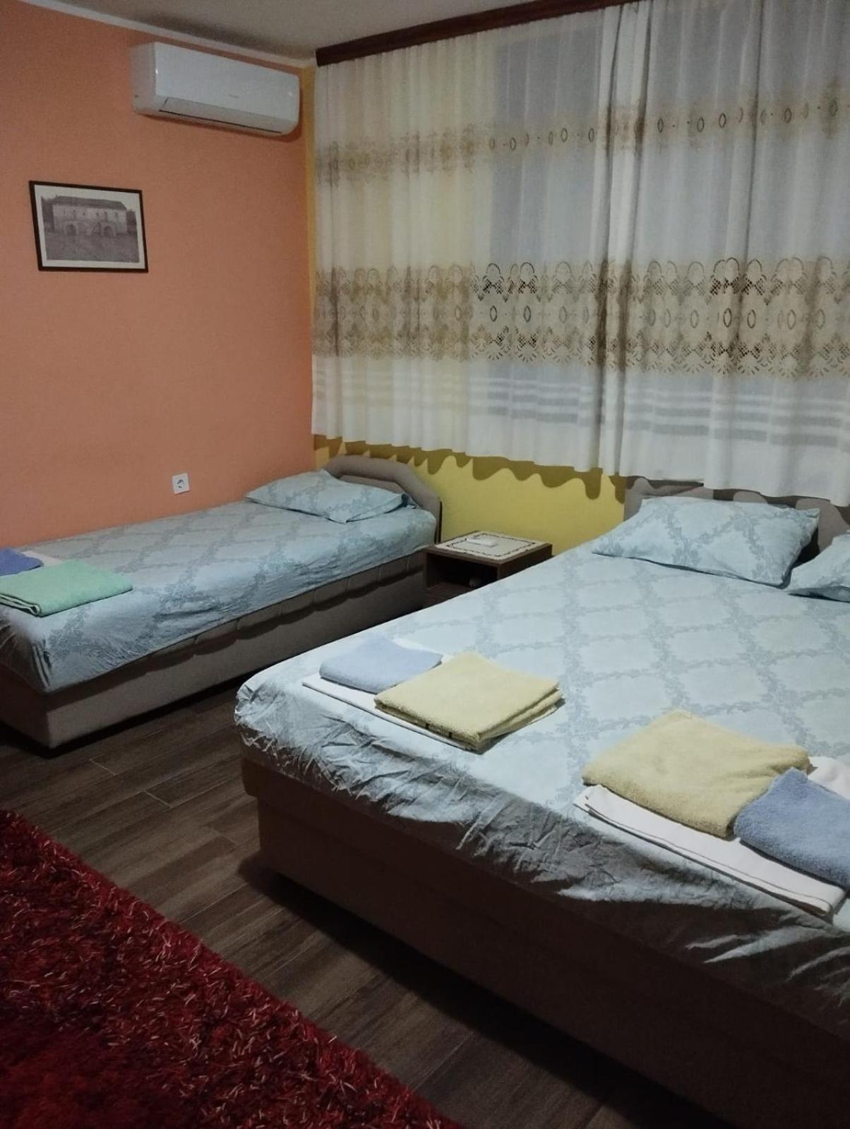 Guesthouse Bato Virpazar Exterior photo