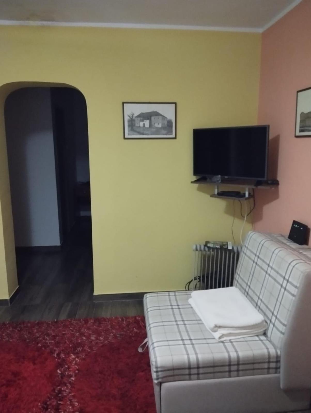 Guesthouse Bato Virpazar Exterior photo