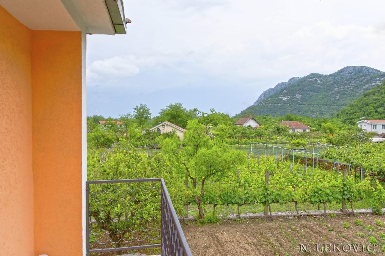 Guesthouse Bato Virpazar Exterior photo