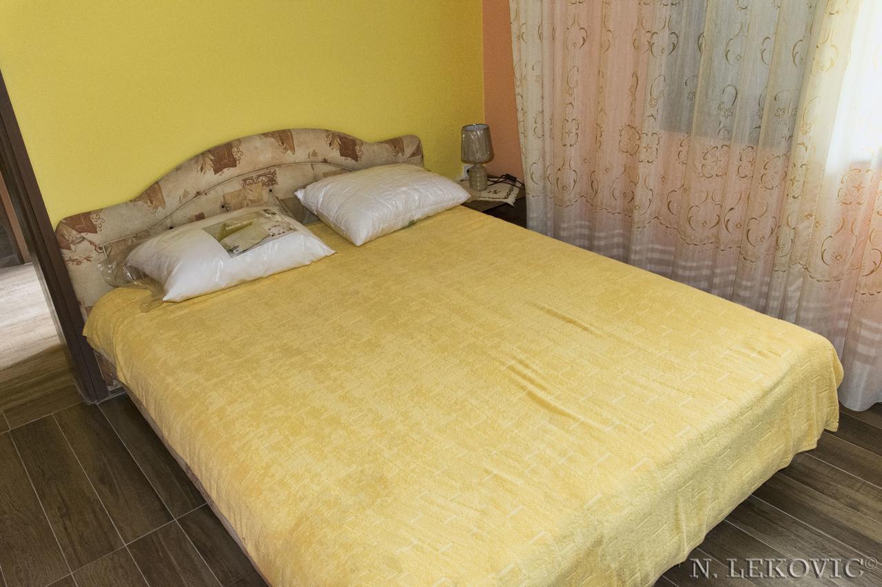 Guesthouse Bato Virpazar Exterior photo