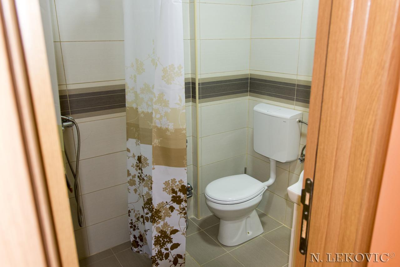 Guesthouse Bato Virpazar Exterior photo