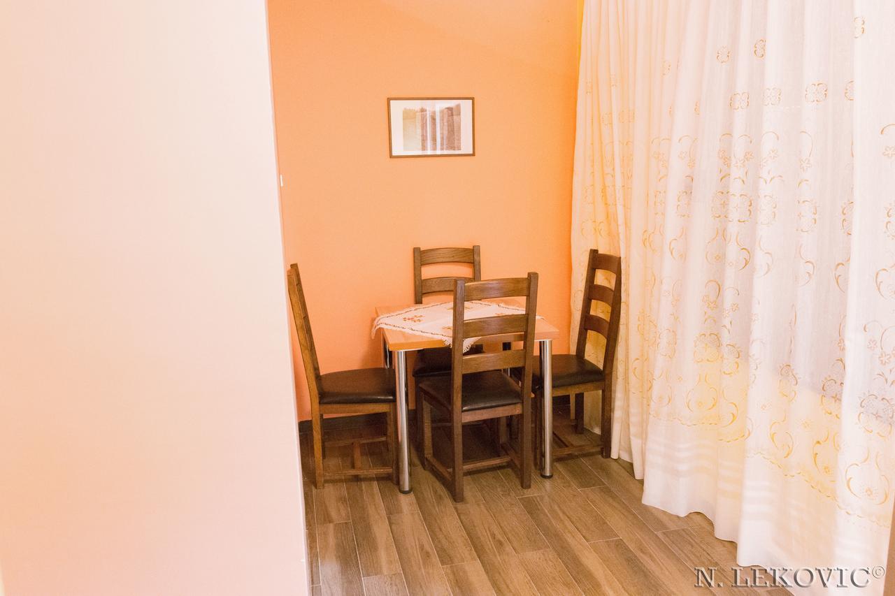 Guesthouse Bato Virpazar Exterior photo