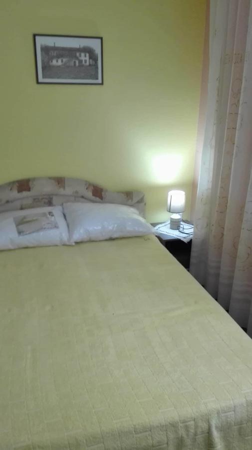 Guesthouse Bato Virpazar Exterior photo