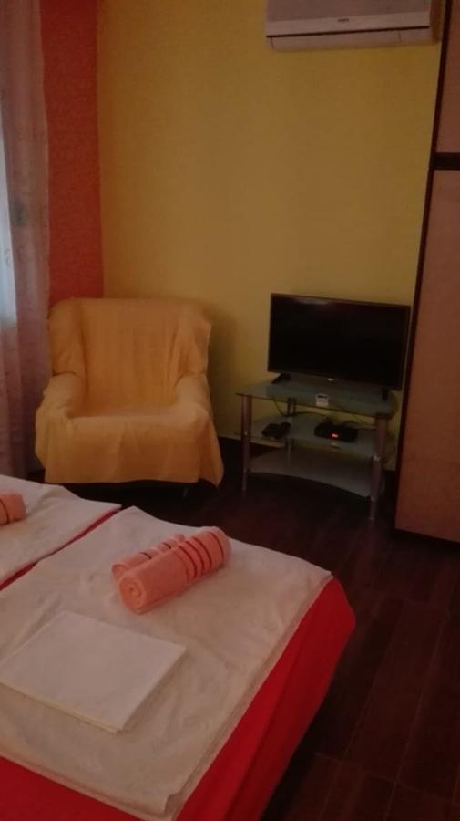 Guesthouse Bato Virpazar Exterior photo