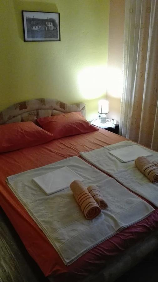 Guesthouse Bato Virpazar Exterior photo